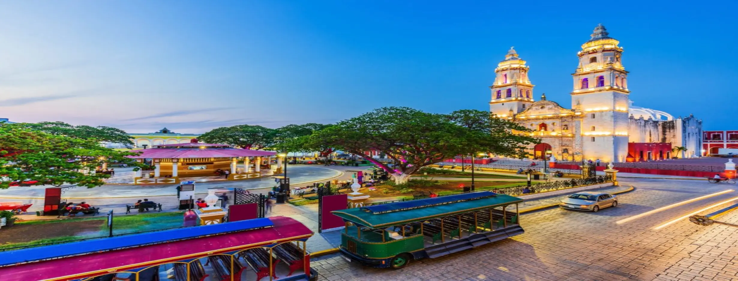 Image for San Baltazar Campeche